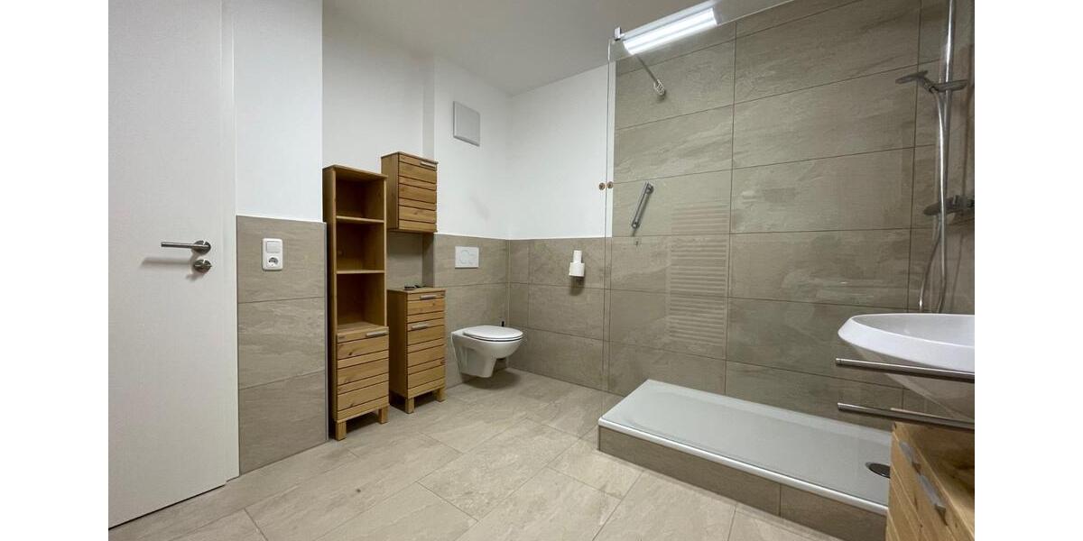 Etagenwohnung Bad Griesbach im Rottal - 3 Zimmer, 89 m&sup2;, 920&euro; | Angebot:24869332