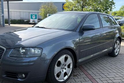 Audi A3 229.000 km 2.690 &euro; Erlangen 91052