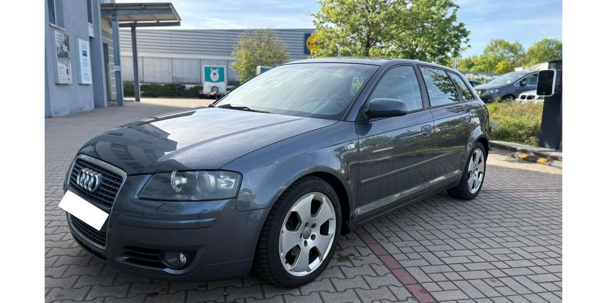 Audi A3 229.000 km 2.690 &euro; Erlangen 91052