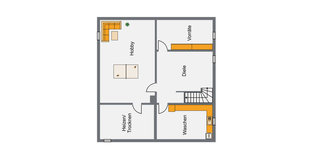 Einfamilienhaus Berngau - 7 Zimmer, 211 m&sup2;, 693.000&euro; | Angebot:25957287