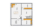Einfamilienhaus Berngau - 7 Zimmer, 211 m&sup2;, 693.000&euro; | Angebot:25957287
