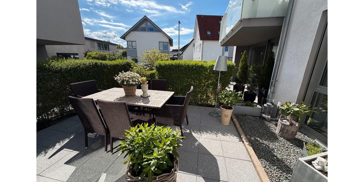 Erdgeschoßwohnung Lemgo - 3 Zimmer, 106 m&sup2;, 420.000&euro; | Angebot:26815418
