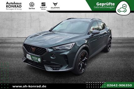 Cupra Formentor 38.000 km 26.290 &euro; Remagen 53424