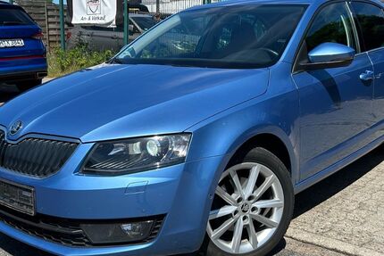 Skoda Octavia 195.000 km 9.950 &euro; Neu Wulmstorf 21629