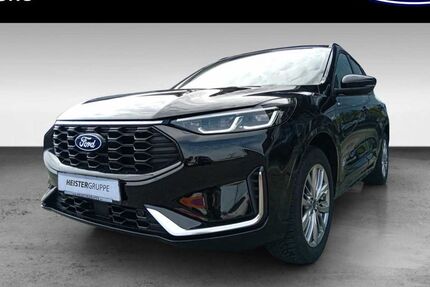 Ford Kuga 12.500 km 40.900 € Bitburg 54634