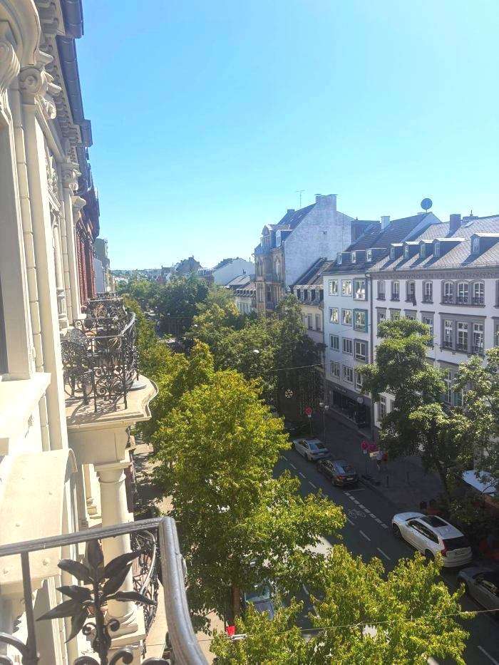 Wohnung zum Mieten in Wiesbaden 1.020 € 63.95 m² 2 zimmer