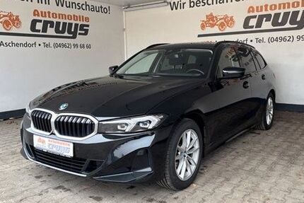 BMW 318 123.000 km 26.900 &euro; Papenburg 26871