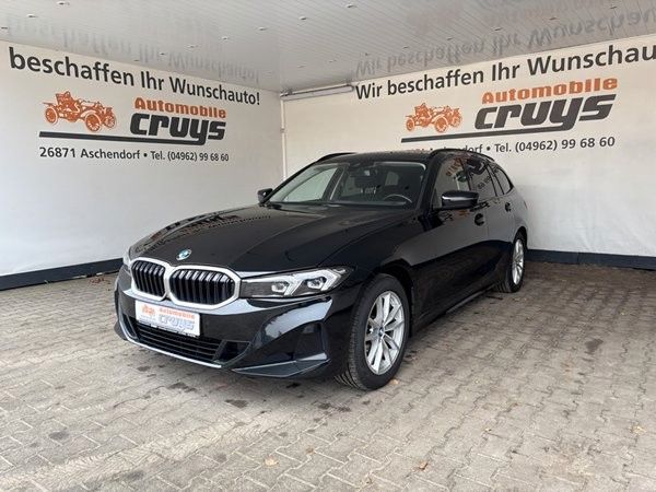 BMW 318 123.000 km 26.900 &euro; Papenburg 26871