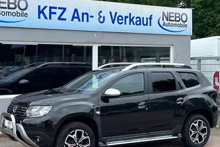 Dacia Duster 117.648 km 11.000 &euro; Lohne 49393