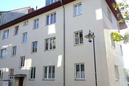 Wohnung Neuruppin Bütow - 2 Zimmer, 43 m&sup2;, 383&euro; | Angebot:25527001