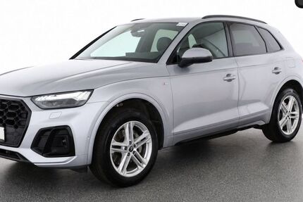 Audi Q5 68.632 km 37.780 &euro; Berlin 12103