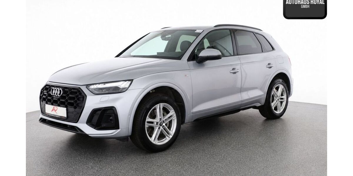 Audi Q5 68.632 km 37.780 &euro; Berlin 12103