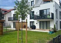 Wohnung zum Mieten in Vaterstetten 2.244 € 102 m²
