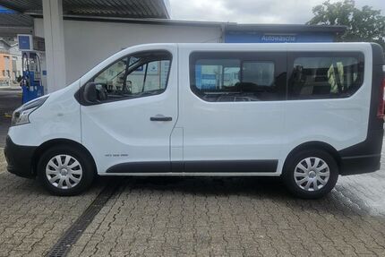 Renault Trafic 132.000 km 13.900 € Oberhausen 46117