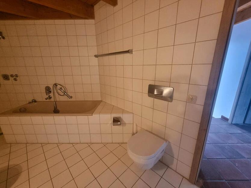 Architekten - Haus zur Miete in Bielefeld‐ Brake zimmer