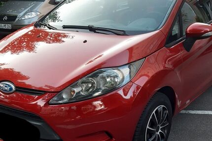 Ford Fiesta 192.000 km 3.650 &euro; Göppingen 73033