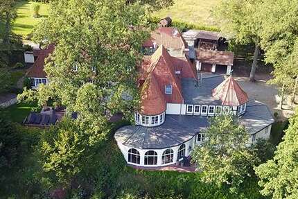 Haus Suderburg - 24 Zimmer, 959 m&sup2;, 1.490.000&euro; | Angebot:21853582
