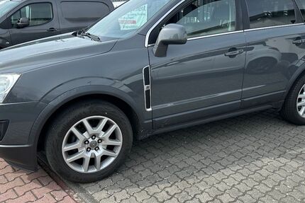 Opel Antara 152.000 km 5.460 &euro; Groß Umstadt 64823
