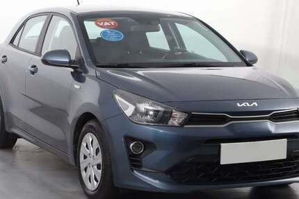 Kia Rio 68.464 km 14.990 &euro; München 80687