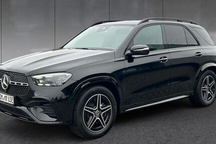Mercedes GLE 350