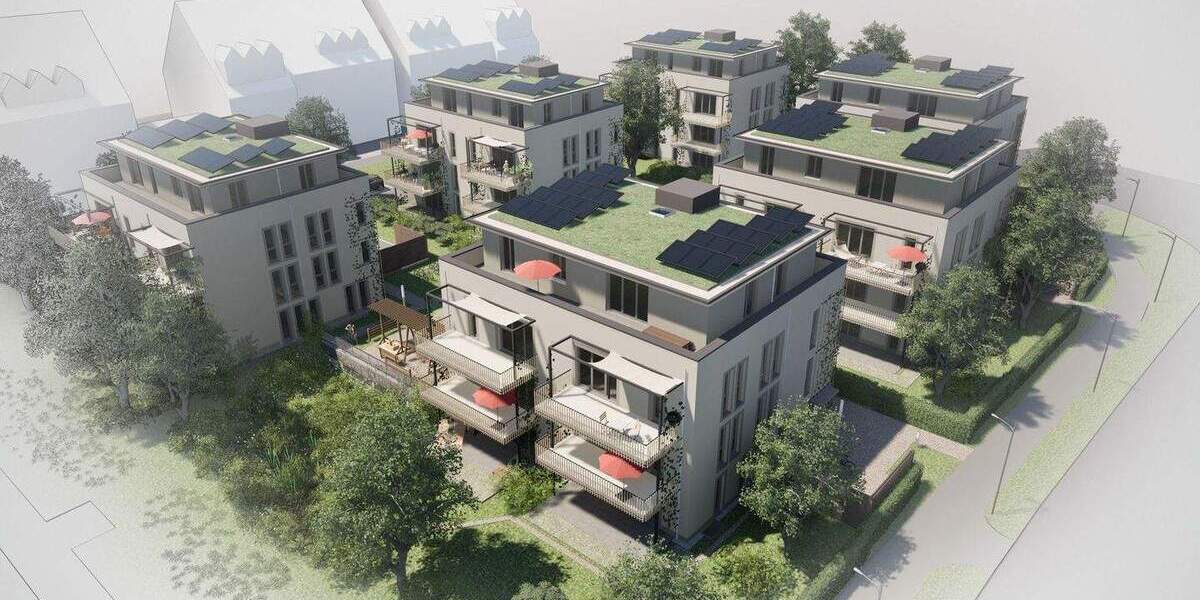 Etagenwohnung Ottendorf-Okrilla Medingen - 4 Zimmer, 97 m&sup2;, 1.570&euro; | Angebot:25775278