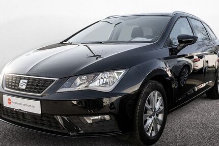 Seat Leon 90.077 km 13.860 &euro; Uelzen 29525