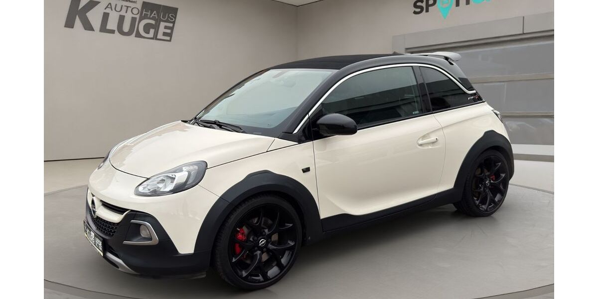 Opel Adam 72.496 km 12.990 &euro; Leese 31633