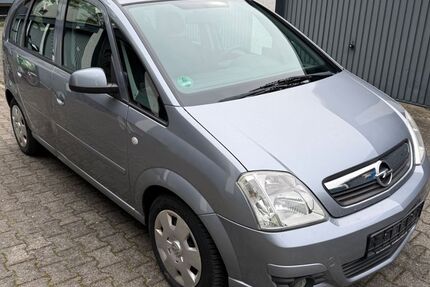 Opel Meriva 180.600 km 1.600 &euro; Bad Kreuznach 55545