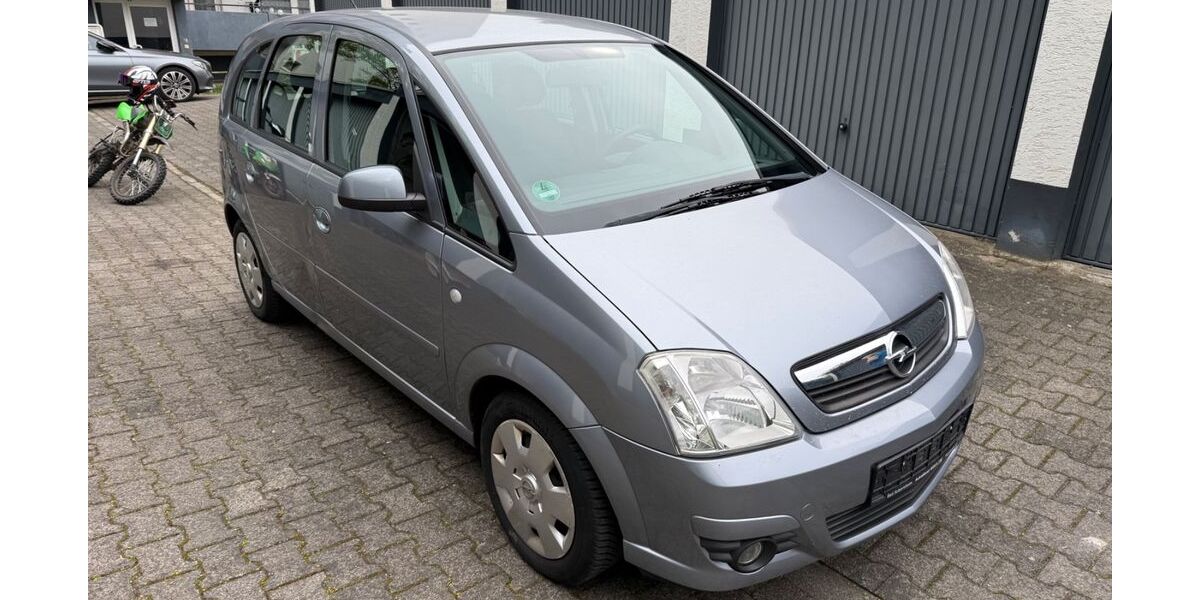 Opel Meriva 180.600 km 1.600 &euro; Bad Kreuznach 55545