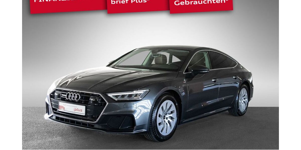 Audi A7 92.931 km 42.740 &euro; Stuttgart 70469
