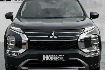 Mitsubishi Outlander 4.900 km 55.790 &euro; Pocking 94060
