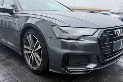 Audi A6 22.500 km 38.690 &euro; Ilsede 31246