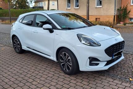 Ford Puma 15.500 km 17.700 &euro; Kassel 34127