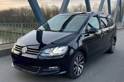 VW Sharan 162.000 km 16.800 &euro; Espelkamp, Stadt 32339