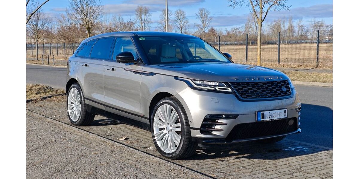 Land Rover Range Rover Velar 78.044 km 36.500 &euro; Berlin 12689