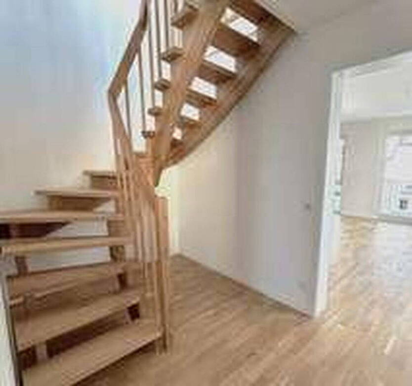 Eine wunderschöne 3 Zimmer DachTerrassenwohnung in München Trudering