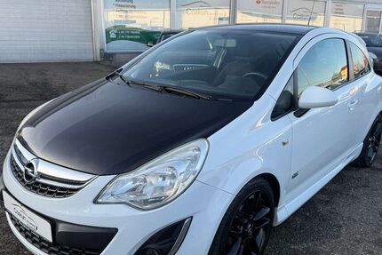 Opel Corsa 152.000 km 4.290 &euro; Schömberg 72355