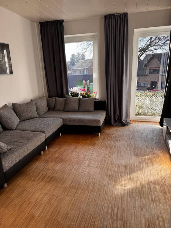 Schöne 2 ZKB in zentraler Lage von Harsewinkel 2 zimmer