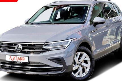 VW Tiguan 35.588 km 31.950 € Freiberg 09599