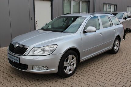 Skoda Octavia 335.000 km 2.980 &euro; Leipzig 04179