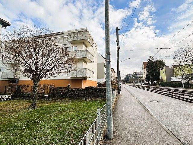 Etagenwohnung Heilbronn Kernstadt - 4 Zimmer, 90 m&sup2;, 1.130&euro; | Angebot:24607555