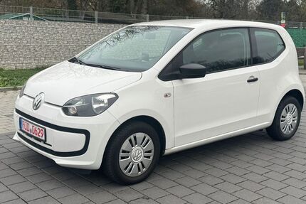 VW up! 77.533 km 4.900 &euro; Walluf 65396