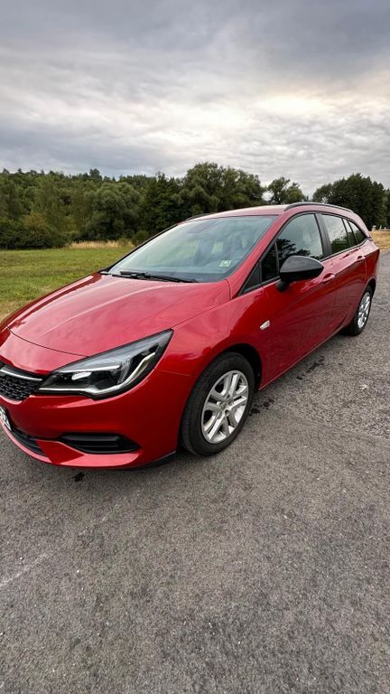 Astra