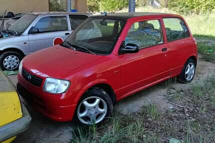 Daihatsu Cuore