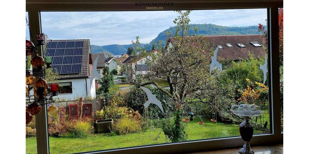 Einfamilienhaus Geislingen an der Steige Geislingen - 6 Zimmer, 259 m&sup2;, 749.000&euro; | Angebot:26343845