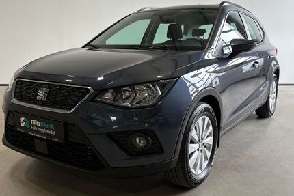 Seat Arona 148.044 km 12.490 &euro; Ahrensbök 23623