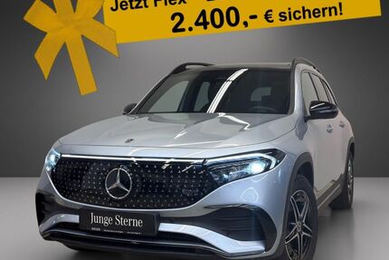 Mercedes-Benz EQB 11.501 km 43.599 &euro; Altdorf 90518