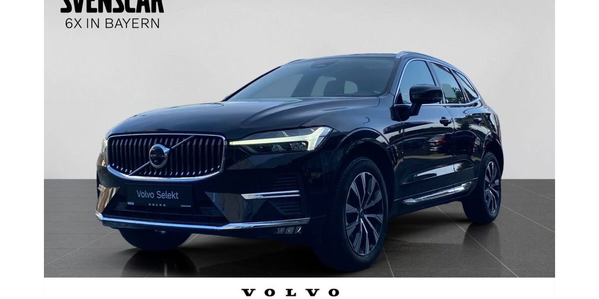 Volvo XC60 32.585 km 45.980 &euro; Neumarkt i. d. Opf. 92318