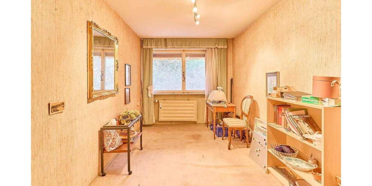 Wohnraum mit Perspektive: Familienfreundliche Lage in Heidelberg-Handschuhsheim - Etagenwohnung Heidelberg Handschuhsheim | Angebot:25807633