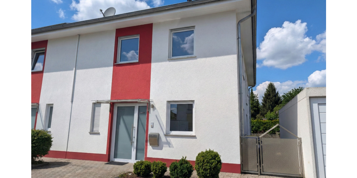 Einfamilienhaus Kaiserslautern Innenstadt - 4 Zimmer, 166 m&sup2;, 518.000&euro; | Angebot:25607975